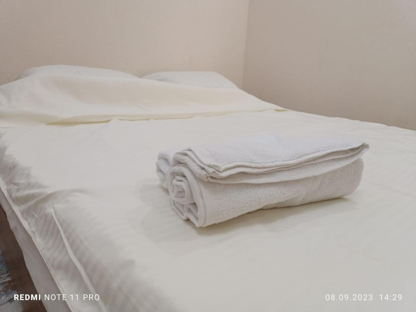 Улица Гоголя 2 Апартаменты 180 Метров Almaty Bagian luar foto