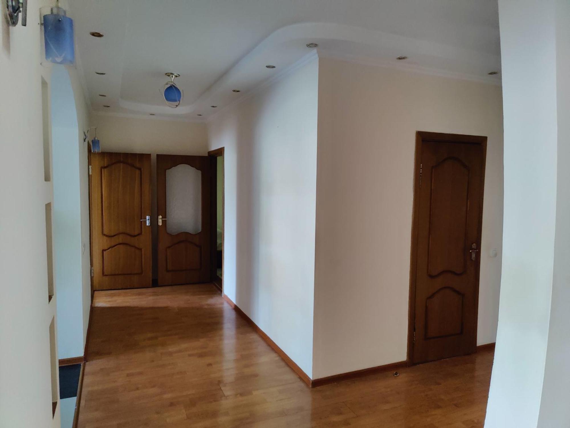 Улица Гоголя 2 Апартаменты 180 Метров Almaty Bagian luar foto