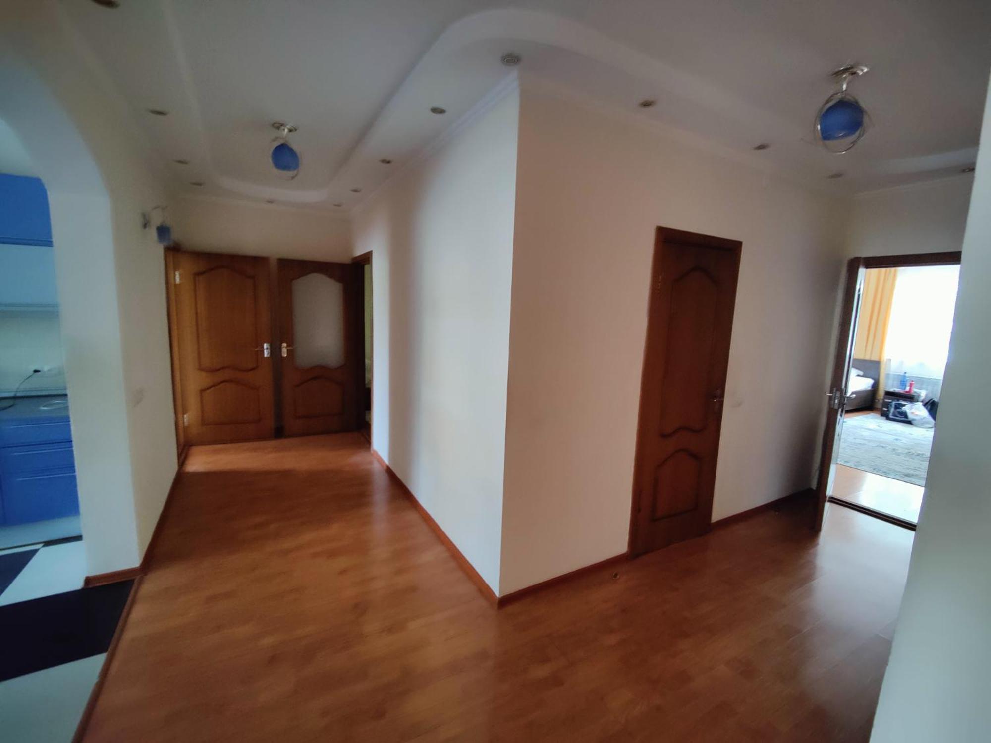 Улица Гоголя 2 Апартаменты 180 Метров Almaty Bagian luar foto