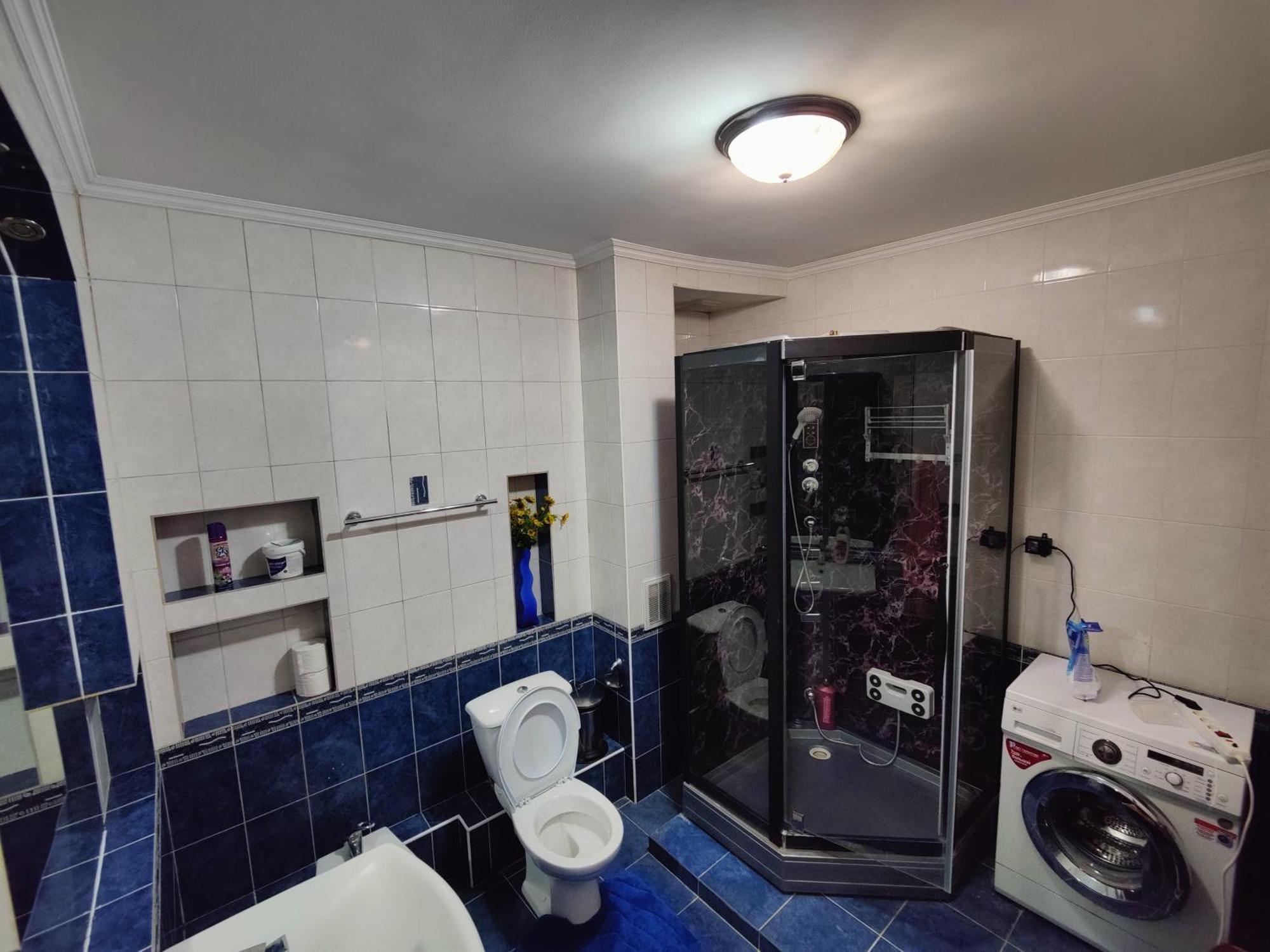 Улица Гоголя 2 Апартаменты 180 Метров Almaty Bagian luar foto