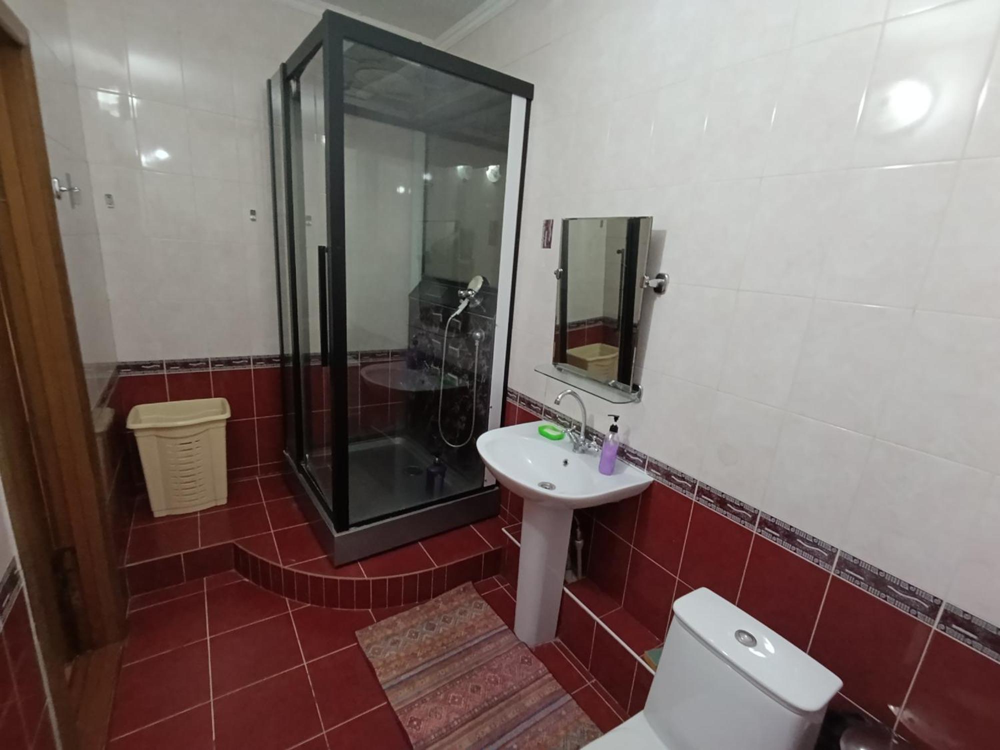 Улица Гоголя 2 Апартаменты 180 Метров Almaty Bagian luar foto