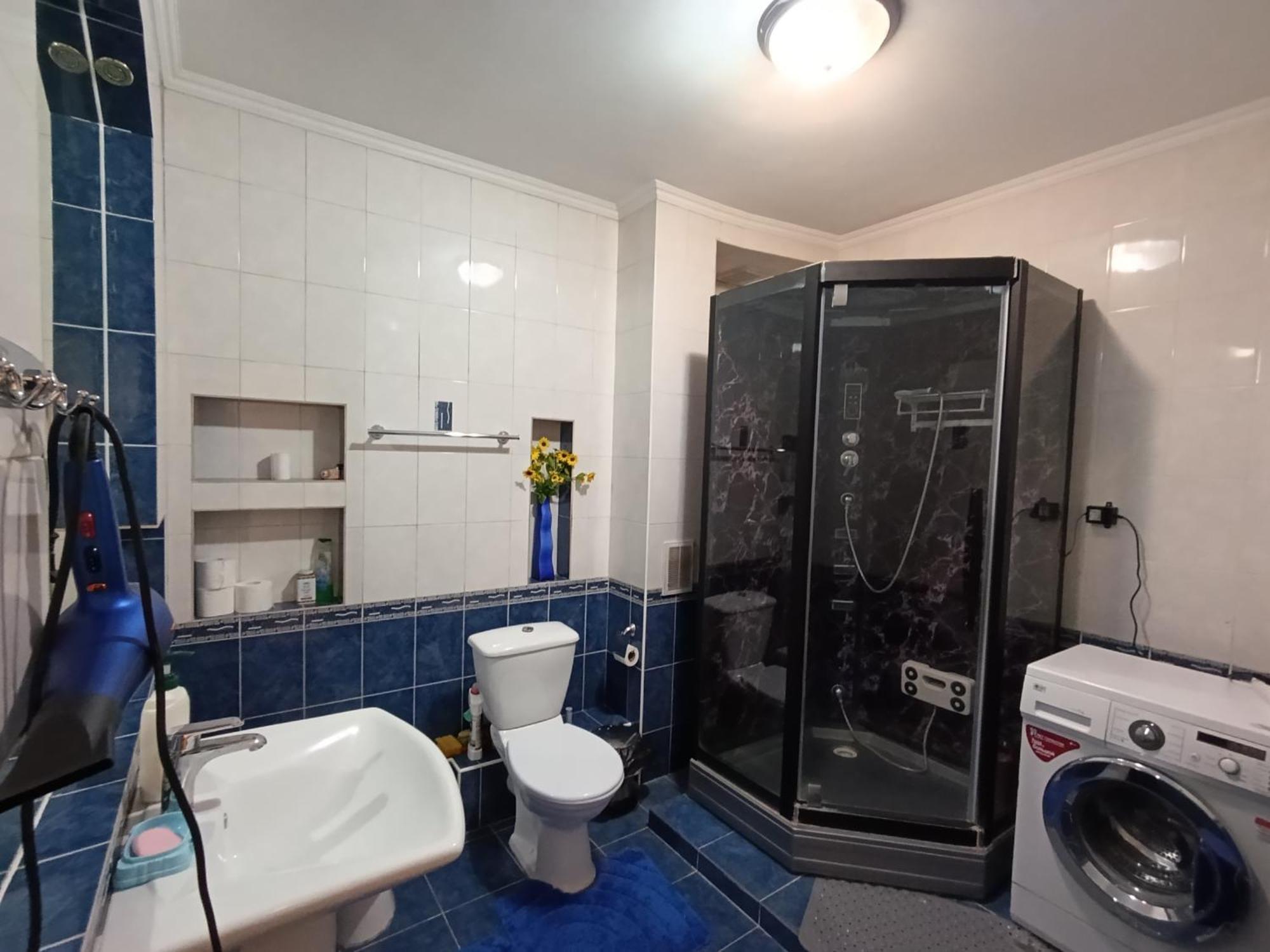 Улица Гоголя 2 Апартаменты 180 Метров Almaty Bagian luar foto